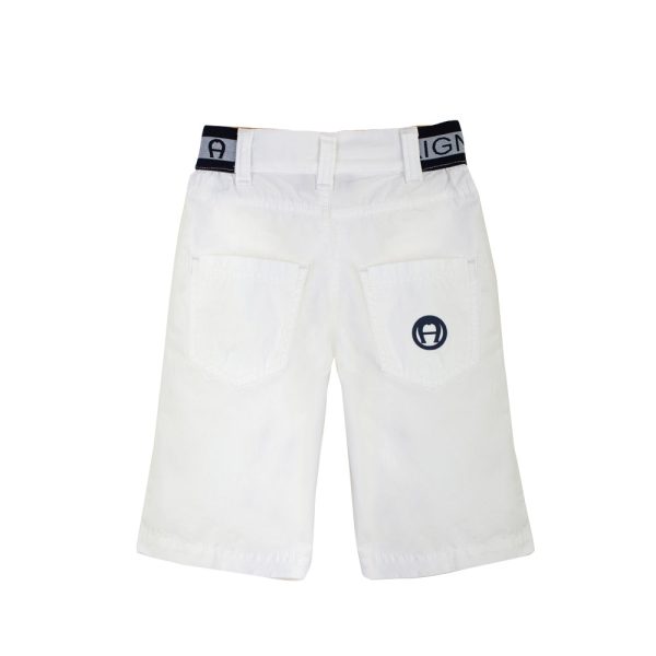 Aigner Kids Boy s Short Online Sale