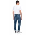 Replay Men s Mickym Slim Tapered Jeans Hot on Sale