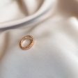 Chato Catnia Adjustable Ring Rose Gold Online