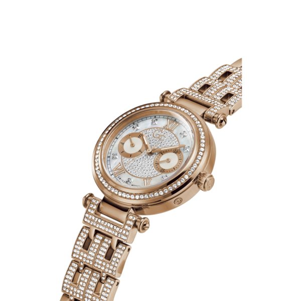 Gc PrimeChic Sport Chic Collection Ladies Watch Sale