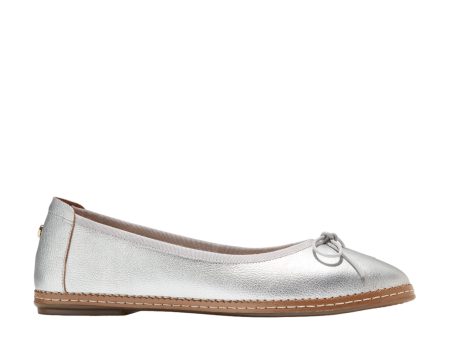 Cole Haan Women s Cloudfeel All-Day Ballet Flat Hot on Sale