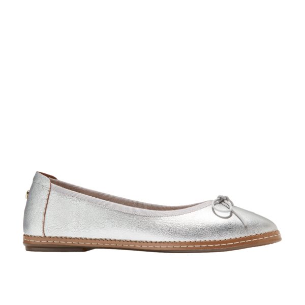 Cole Haan Women s Cloudfeel All-Day Ballet Flat Hot on Sale