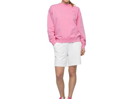 Bio Pack Oversized Sweatshirt For Discount