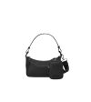 Cole Haan Women s Nylon Mini Shoulder Bag Online now