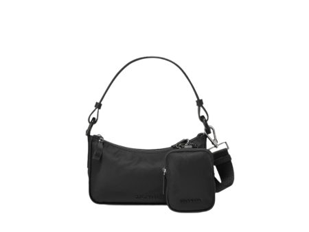 Cole Haan Women s Nylon Mini Shoulder Bag Online now