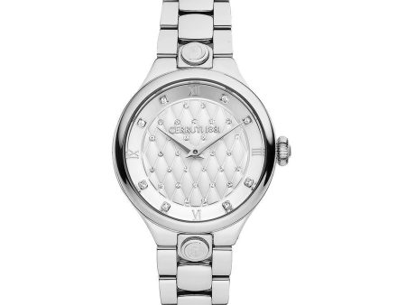 Cerruti  Accesa Ladies Watch Cheap