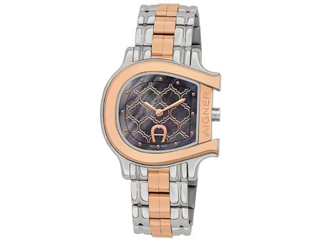 AIGNER Cesena Wristwatches Womens Quartz For Sale