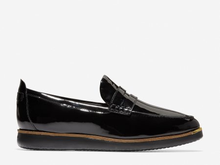 Cole Haan Women s Grand Ambition Tolly Penny Loafer Fashion