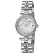 Roberto Cavalli Stainless Steel Ladies Watch Online now