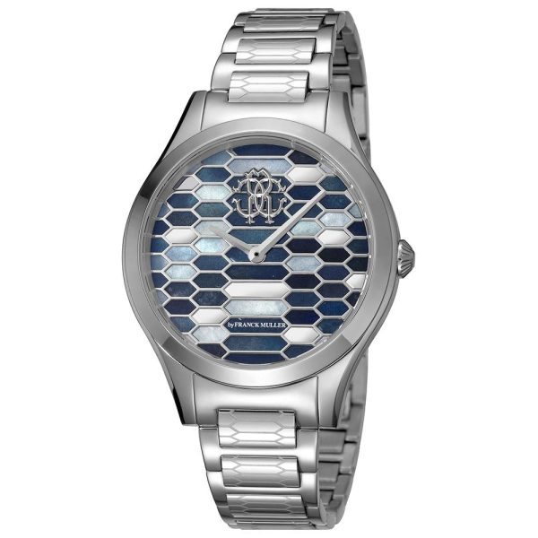 Roberto Cavalli Ladies Watch Stainless Steel Online Sale