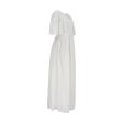 Alberta Ferretti Women s Broderie Anglaise Dress Sale