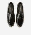 Cole Haan Women s Grand Ambition Tolly Penny Loafer Fashion