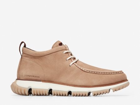 Cole Haan Men s 4.ZERØGRAND City Chukka Sale