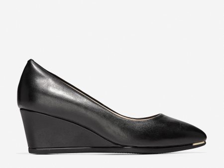 Cole Haan Women s Grand Ambition Wedge For Cheap