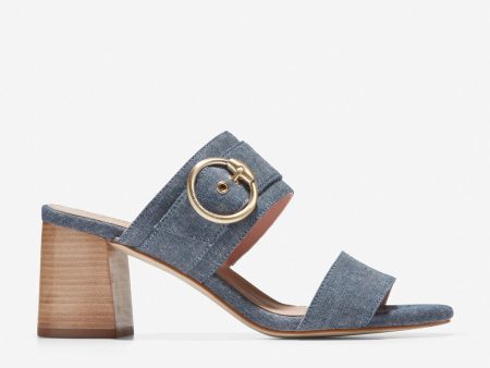 Cole Haan Women s Alina City Mule Sandal Online