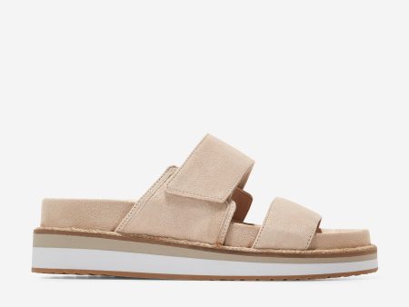 Cole Haan Women s Cloudfeel Slide Sandal Hot on Sale