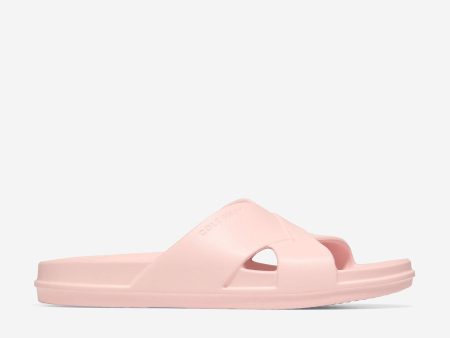 Cole Haan Women s Findra Pool Slide Sale