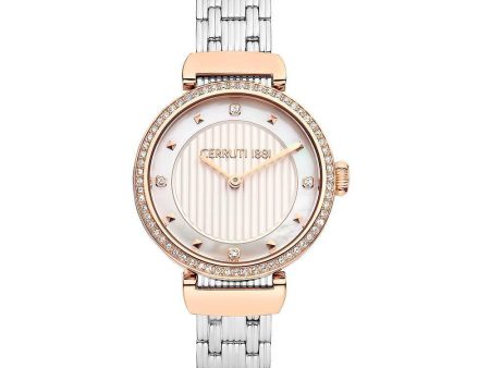 Cerruti  Maira Ladies Watch Sale