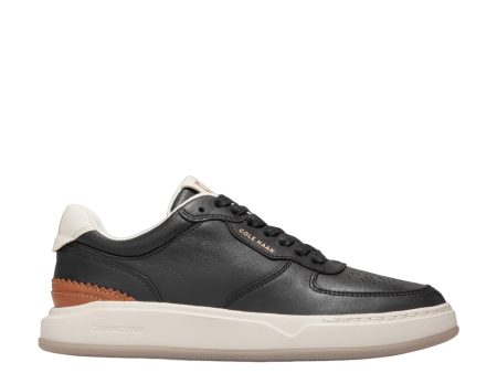 Cole Haan Women s GrandPrØ Crossover Sneaker Online Sale