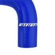 Mishimoto 04 Pontiac GTO Blue Silicone Hose Kit Cheap