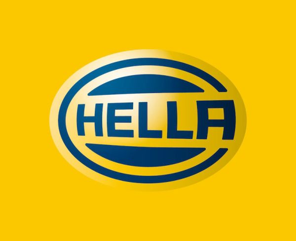 Hella Lamp Rdi Duraled Sae Md12 24 2Ba Online Sale