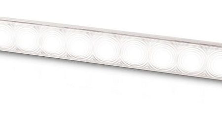 Hella Courtesy Strip Lamp Md24 White 2Ja For Sale