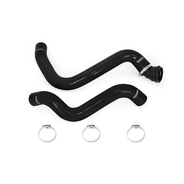 Mishimoto 11-14 Ford Mustang GT 5.0L Black Silicone Hose Kit Online now