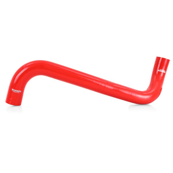 Mishimoto 08-09 Pontiac G8 Silicone Coolant Hose Kit - Red Online Sale