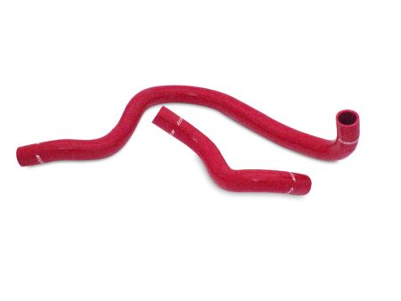 Mishimoto 97-01 Honda Prelude Red Silicone Hose Kit Online Hot Sale