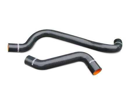 Mishimoto 01-05 Dodge Neon Black Silicone Hose Kit Cheap