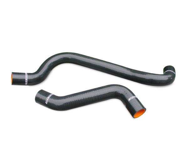 Mishimoto 01-05 Dodge Neon Black Silicone Hose Kit Cheap