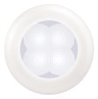 Hella Instruction Lamp White Md12 2Xt Hot on Sale