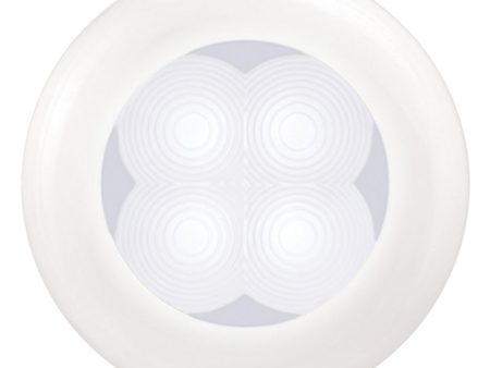 Hella Instruction Lamp White Md12 2Xt Hot on Sale