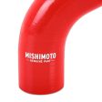 Mishimoto 08-09 Pontiac G8 Silicone Coolant Hose Kit - Red Online Sale