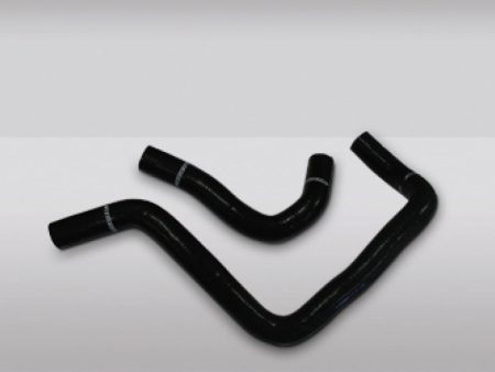 Mishimoto 94-01 Acura Integra Black Silicone Hose Kit Fashion