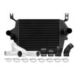 Mishimoto 03-07 Ford 6.0L Powerstroke Intercooler Kit w  Pipes (Black) Online Hot Sale