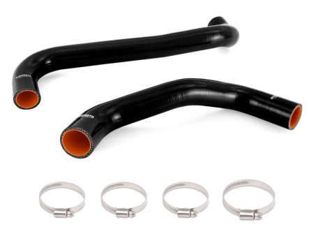 Mishimoto 08-09 Pontiac G8 Silicone Coolant Hose Kit - Black Discount