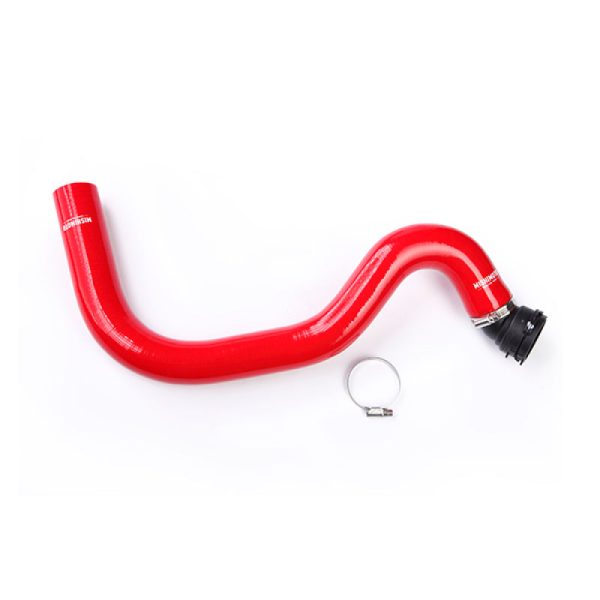 Mishimoto 15+ Ford Mustang GT Red Silicone Upper Radiator Hose Online