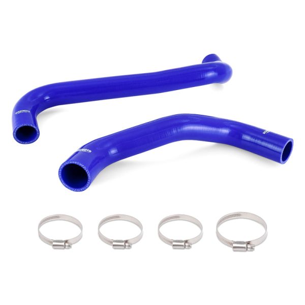 Mishimoto 08-09 Pontiac G8 Silicone Coolant Hose Kit - Blue Discount