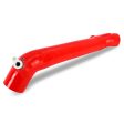 Mishimoto 2016+ Polaris RZR XP Turbo Silicone Charge Tube - Red Sale