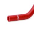 Mishimoto 15+ Ford Mustang GT Red Silicone Ancillary Hose Kit Online Hot Sale