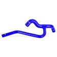 Mishimoto 05-10 Mustang V6 Silicone Radiator & Heater Hose Kit - Blue Fashion