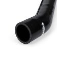 Mishimoto 68-72 Chevrolet Chevelle 307 350 Silicone Lower Radiator Hose Hot on Sale