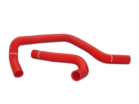 Mishimoto 94-01 Acura Integra Red Silicone Hose Kit For Cheap