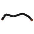 Mishimoto 05-10 Mustang V6 Silicone Radiator & Heater Hose Kit - Black Supply