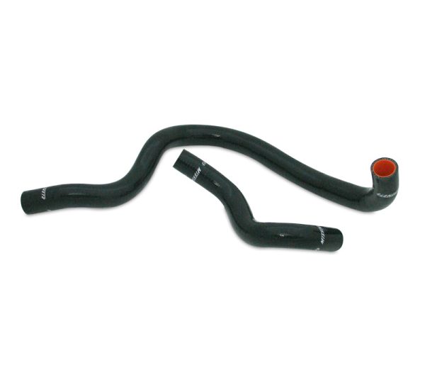 Mishimoto 97-01 Honda Prelude Black Silicone Hose Kit For Cheap