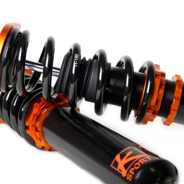 Ksport Nissan Sentra B13 1990-1994  Kontrol Sport Coilover Kit For Cheap