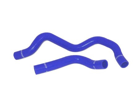 Mishimoto 99-05 Mazda Miata Blue Silicone Radiator Hose Kit on Sale