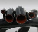 Mishimoto 05-06 Ford Mustang GT V8   05-10 GT500 Black Silicone Hose Kit Online now