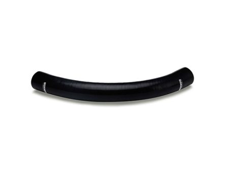 Mishimoto 65-67 Chevrolet Chevelle 396 Silicone Upper Radiator Hose Discount